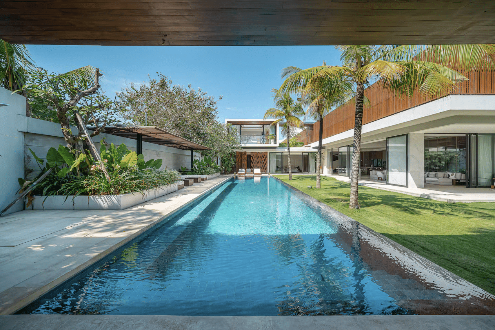 PREMIUM VILLA IN SEMINYAK