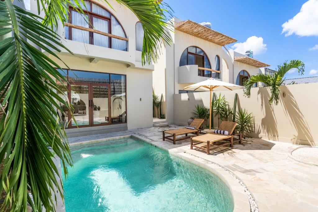 Luxurious Two BedroomVilla in Prime Canggu Area | Pererenan