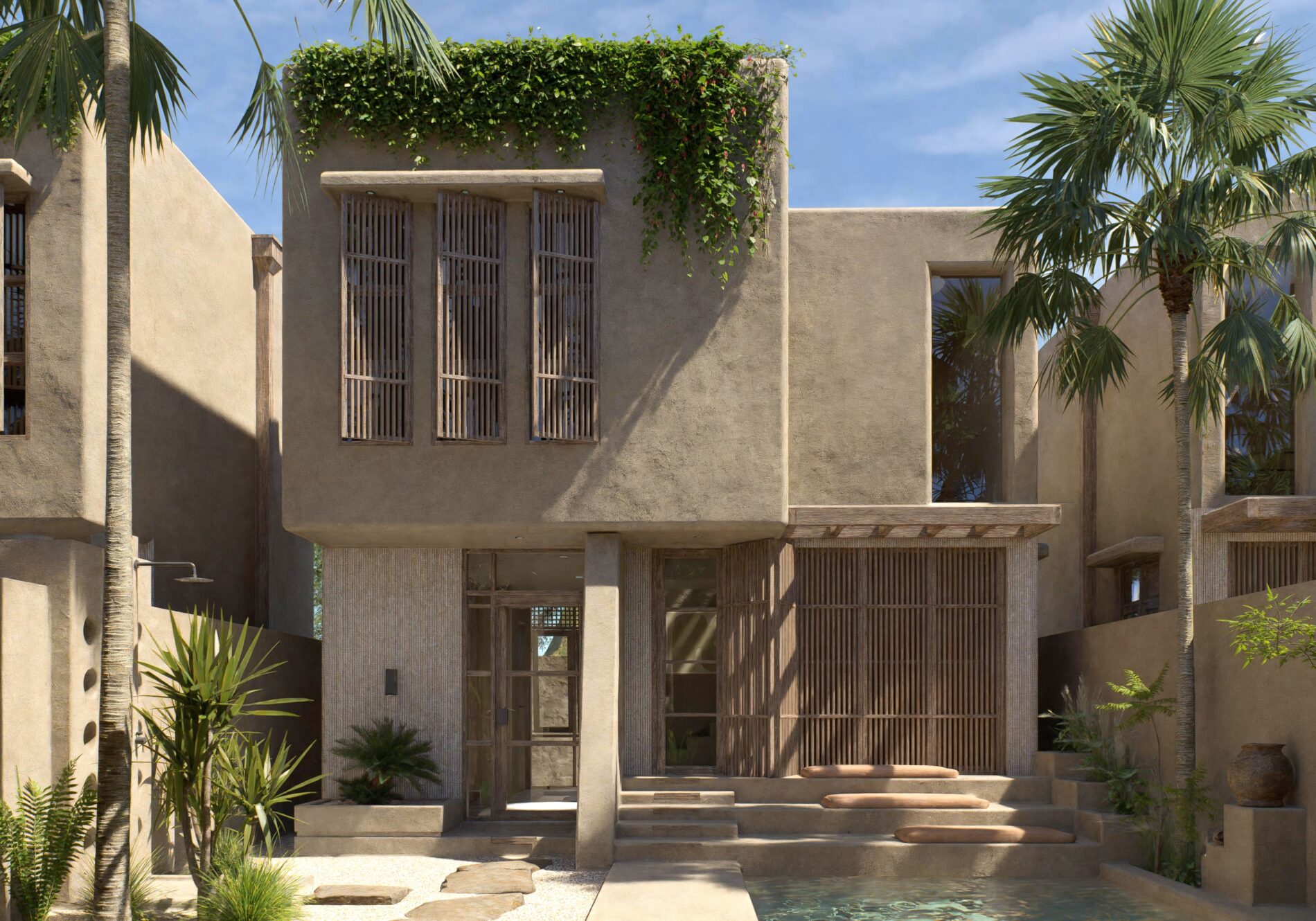 AAA Located 1 bedroom villa Jimbaran Beach