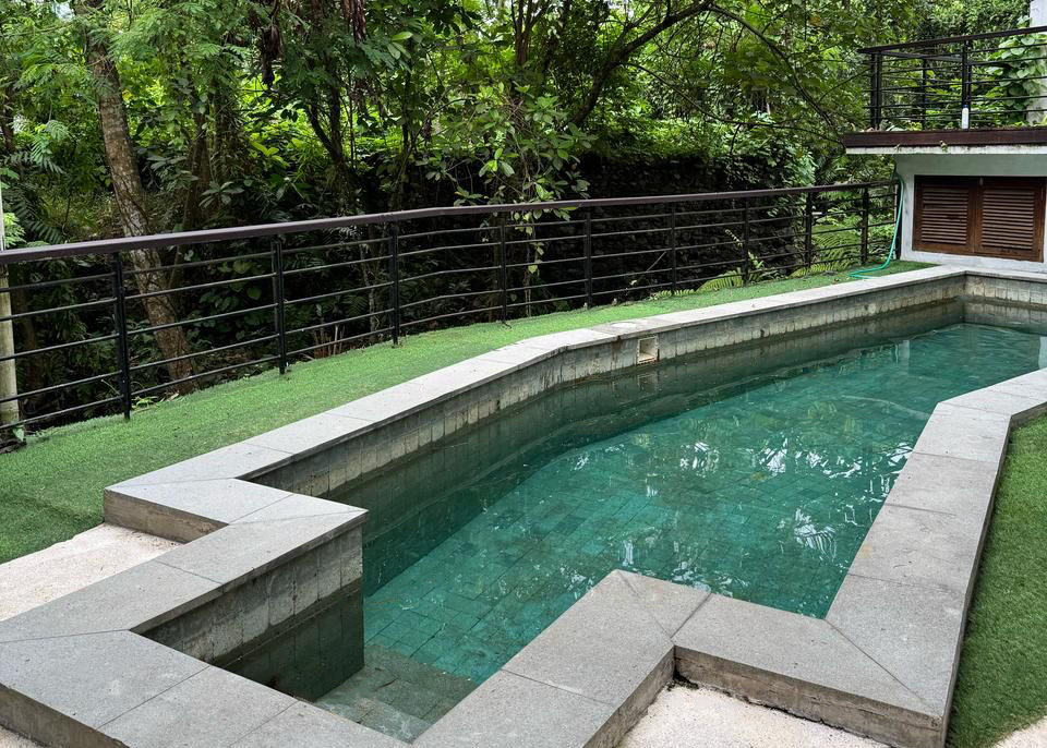 2 bedrooms villa for Leasehold in Cepaka