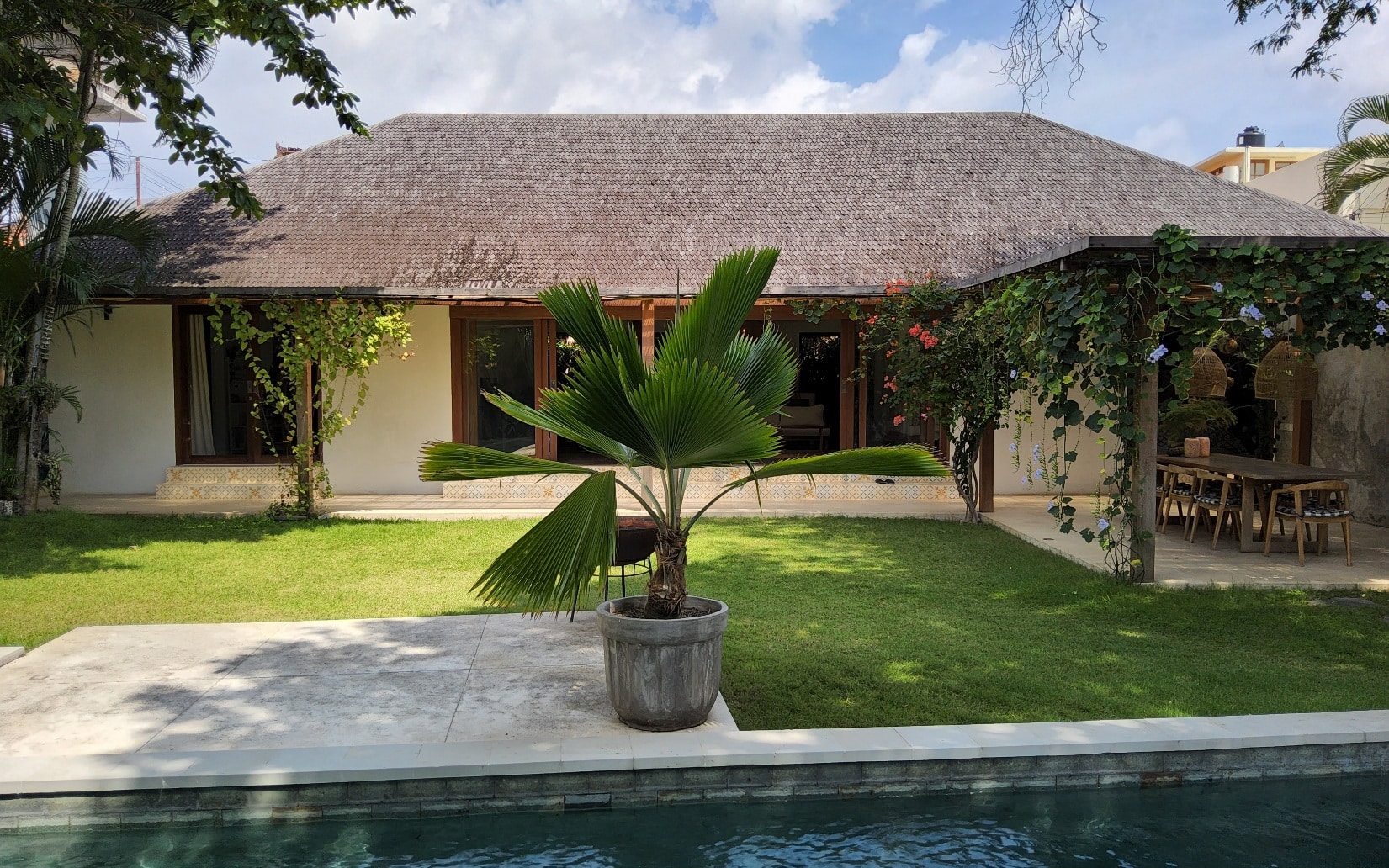 5 Bedroom villa Umalas