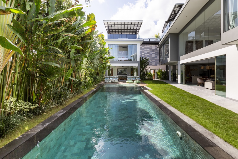 WHAT YOU NEED IS ALL IN THIS VILLA!