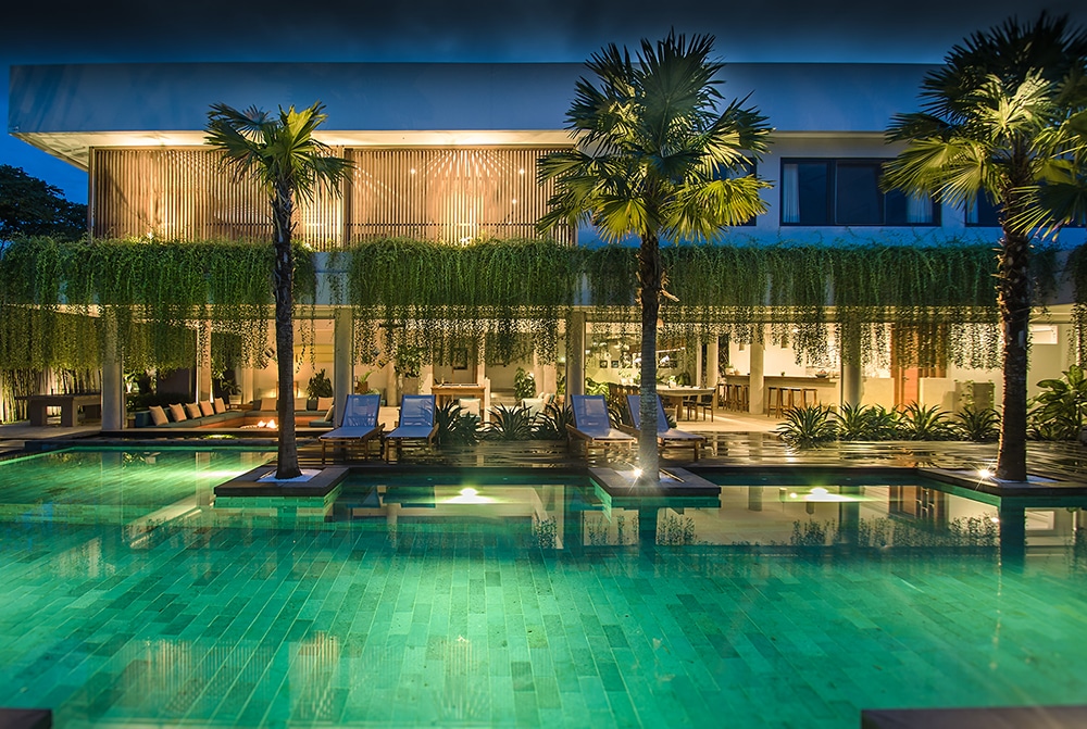 Stunning Boutique Hotel near the beach
