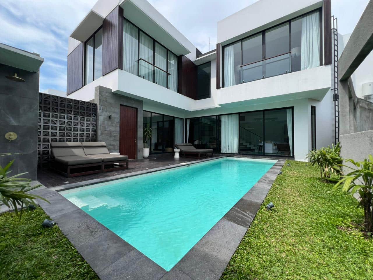 3 Bedrooms Villa in Umalas