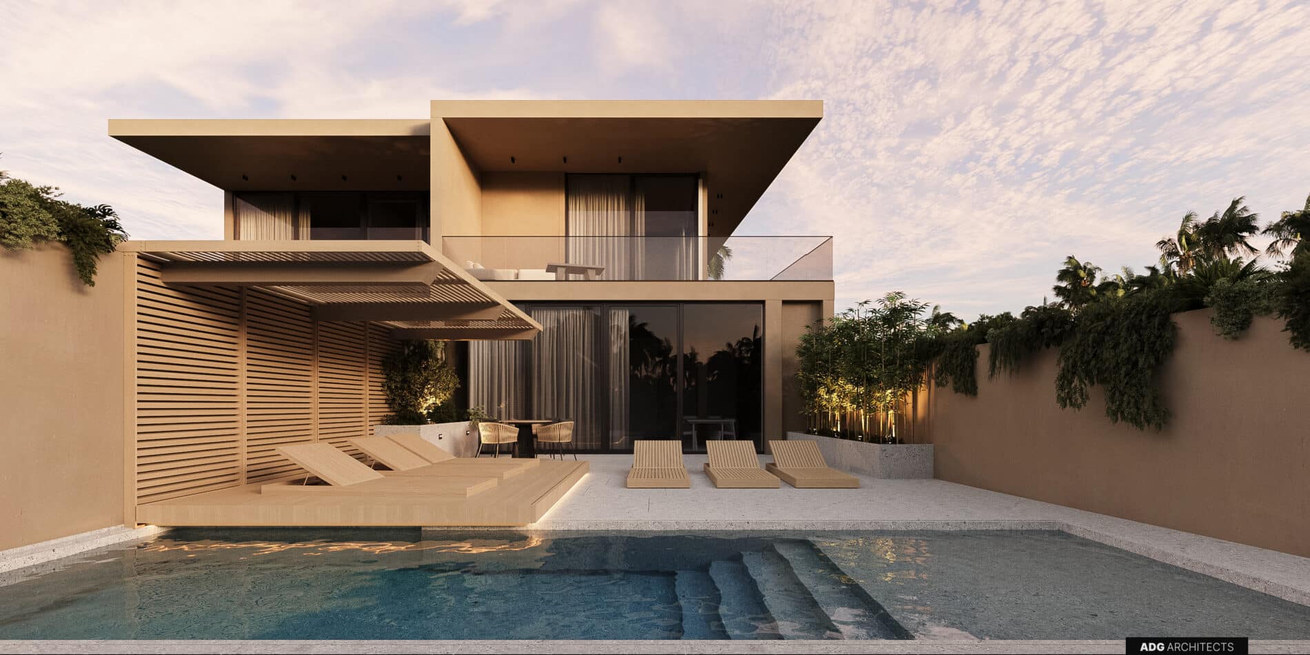Contemporary New Development Villa close to Bingin – Uluwatu