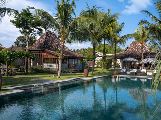 Huge Villa in Kerobokan