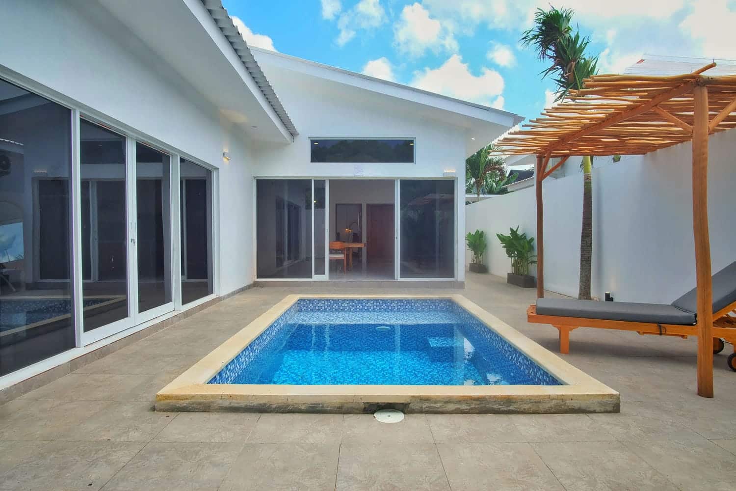 Brand New 2 Bedroom Villa In Ungasan