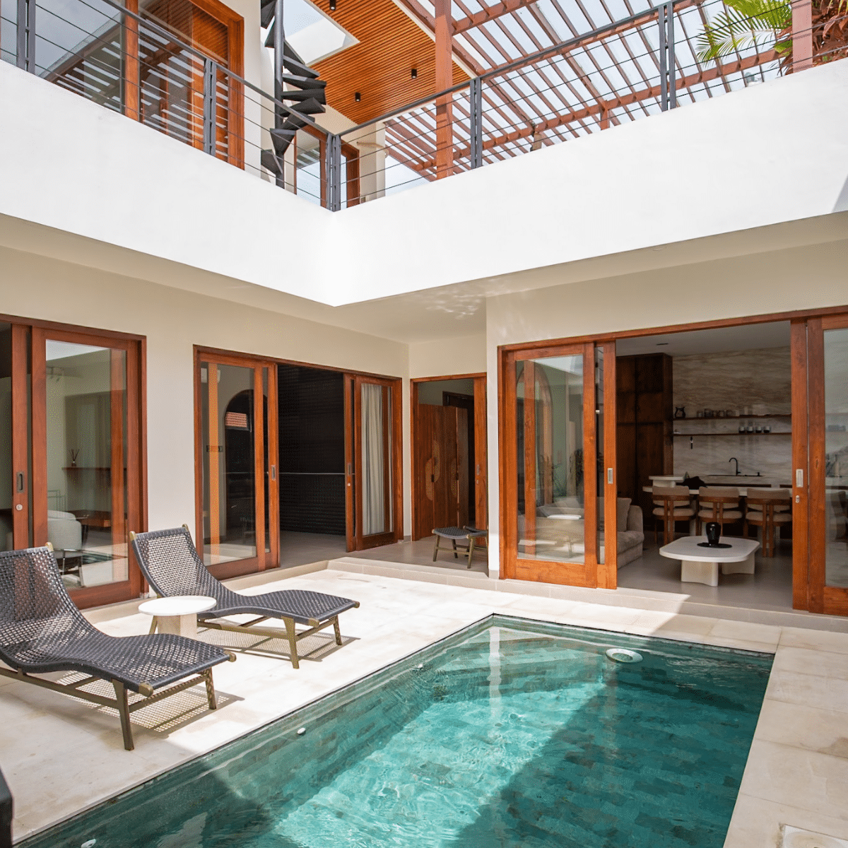 Modern 3 Bedroom Leasehold in Tumbak Bayuh
