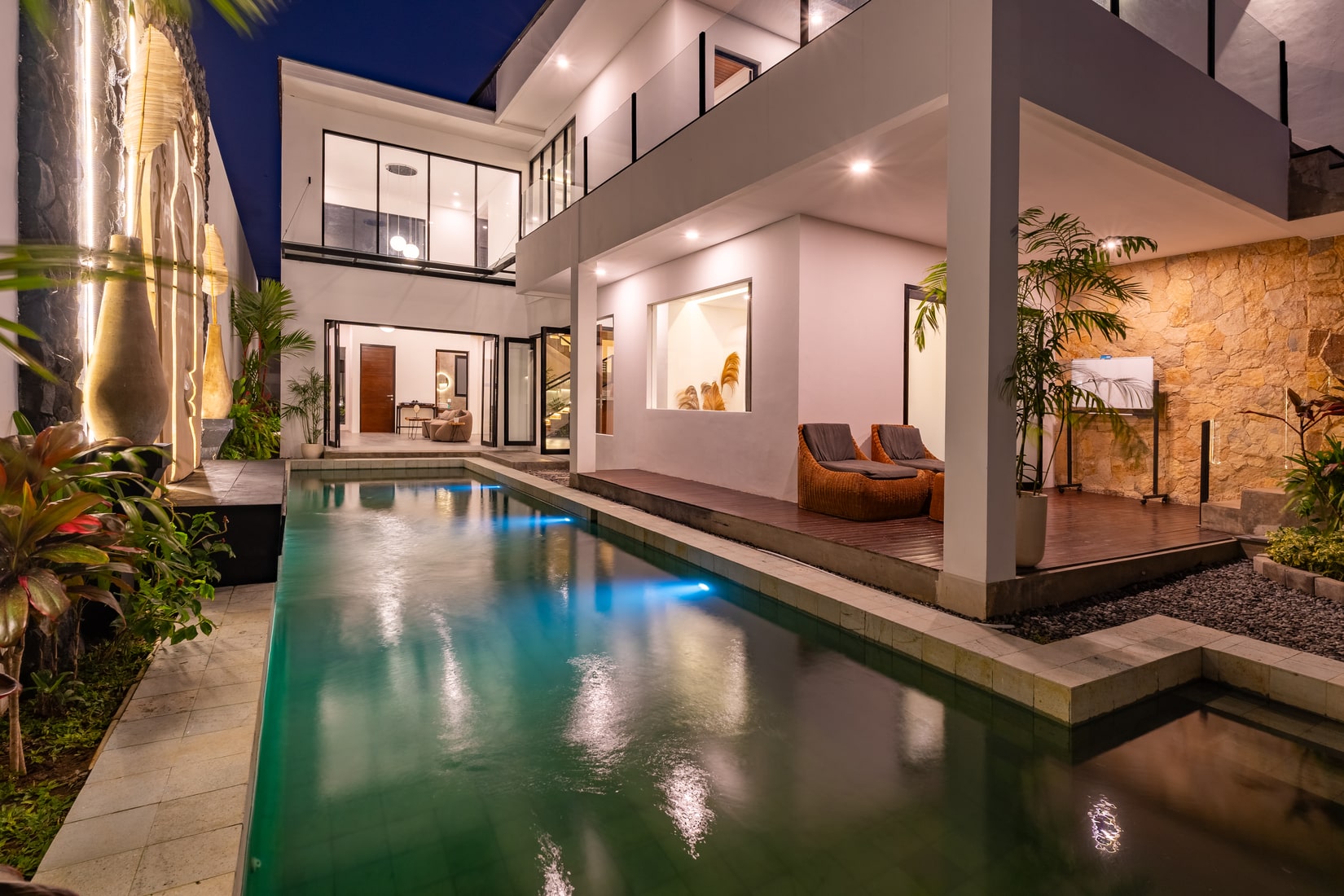 NEW DEVELOPMENT VILLA IN MUNGGU
