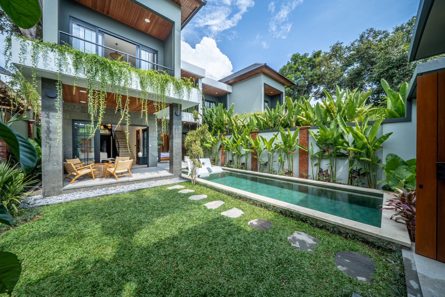 Villa for Sale in Sanur, Exceptional Build Quality