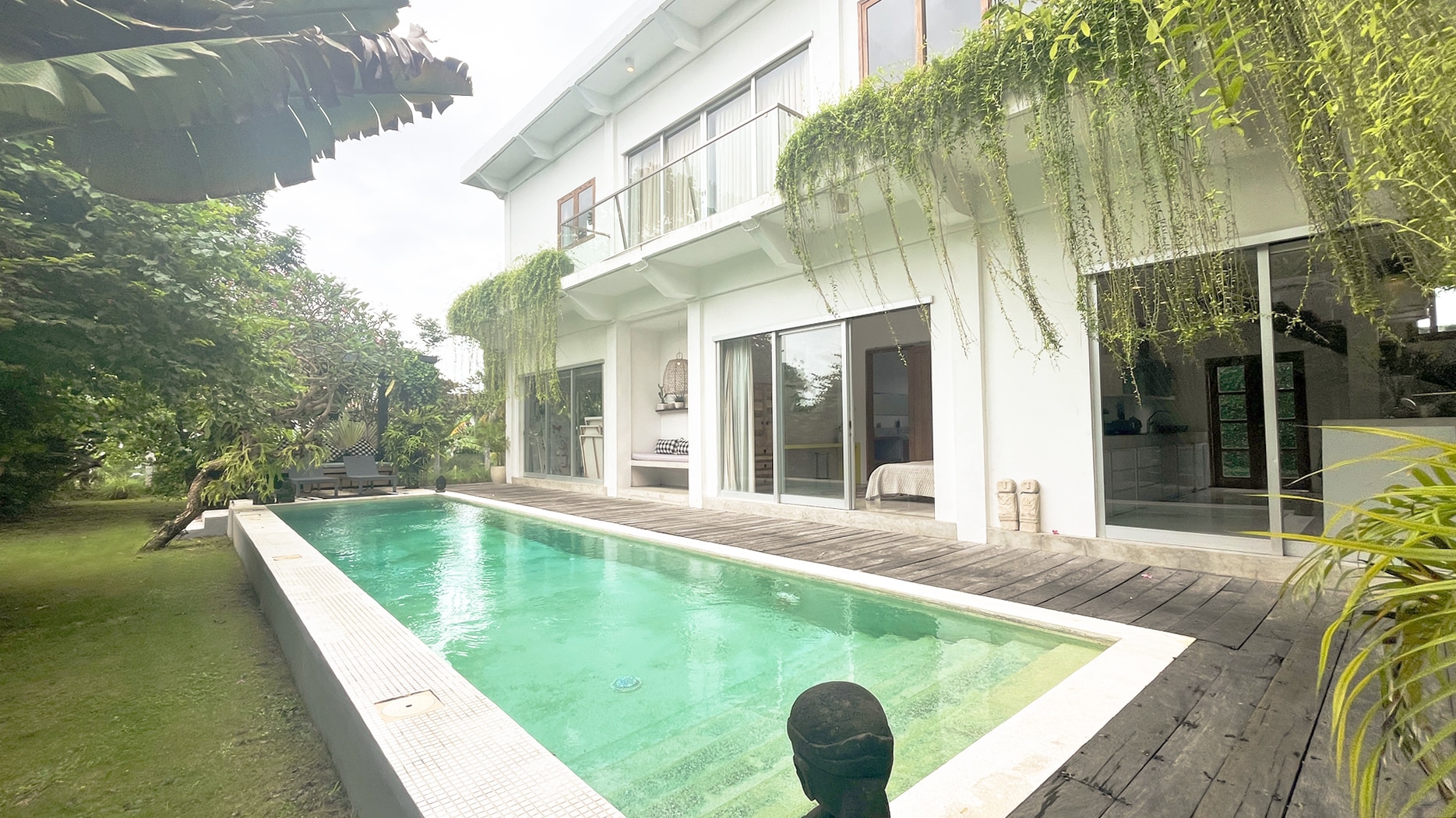 Charming 5-Bedroom Family Villa