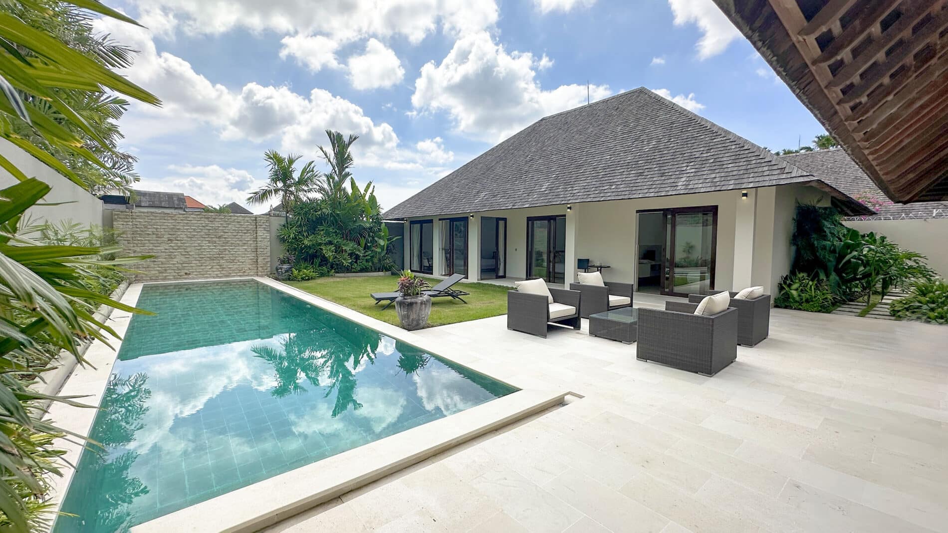 A Place to Call Home in Bali