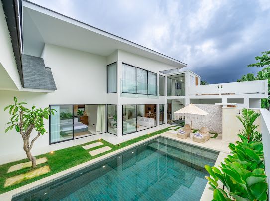 Hidden Gem Seminyak Luxury Villa
