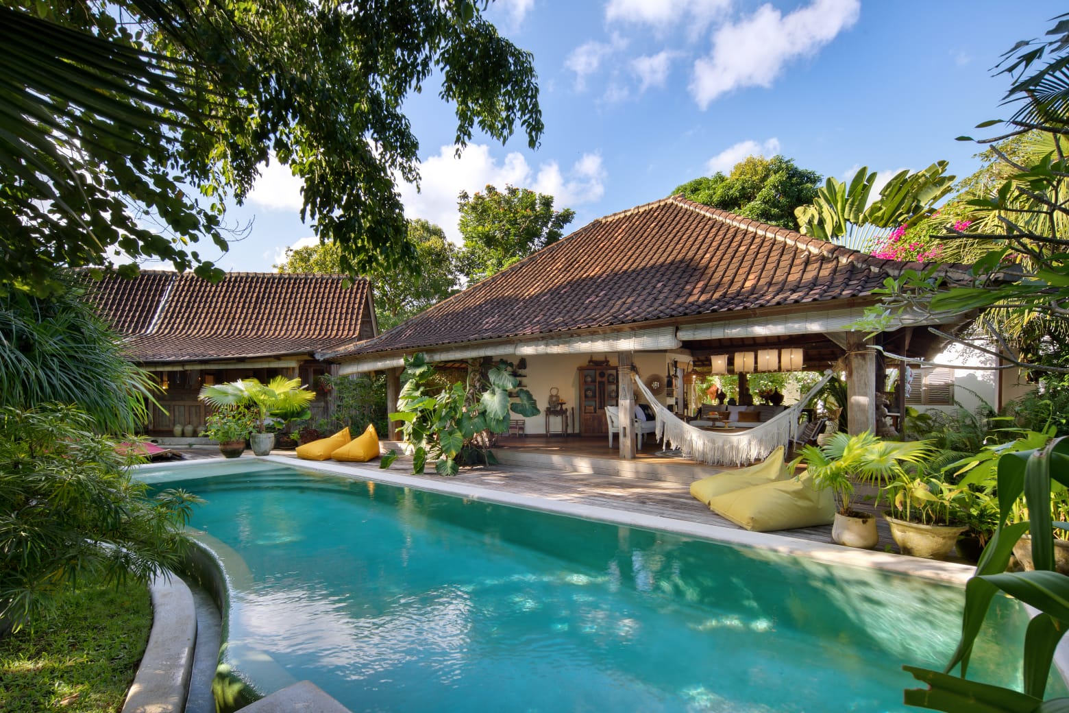 5 Bedrooms Villa in Umalas