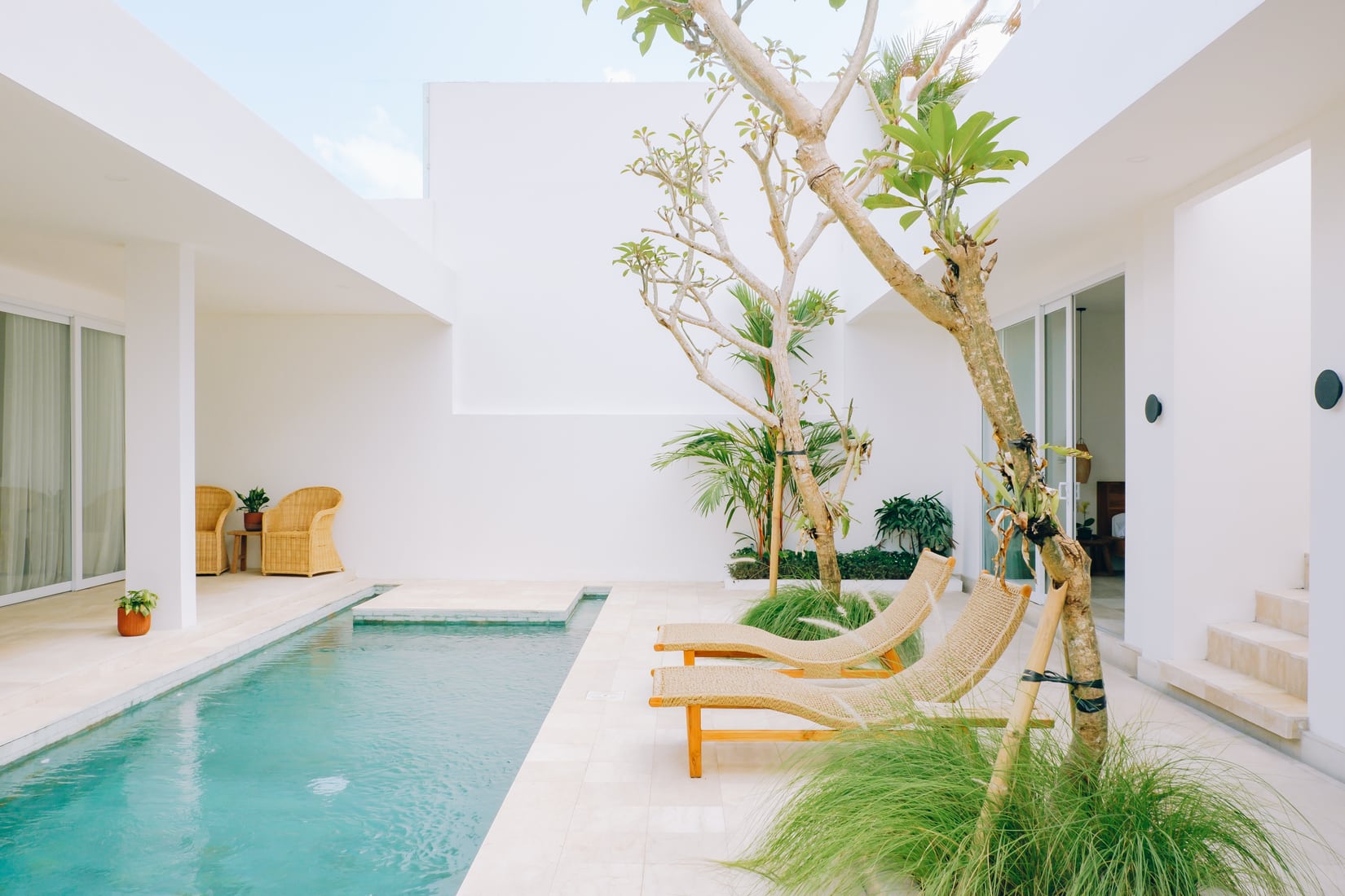 For Sale: Brand New 3-Bedroom Villa in Tumbak Bayuh area